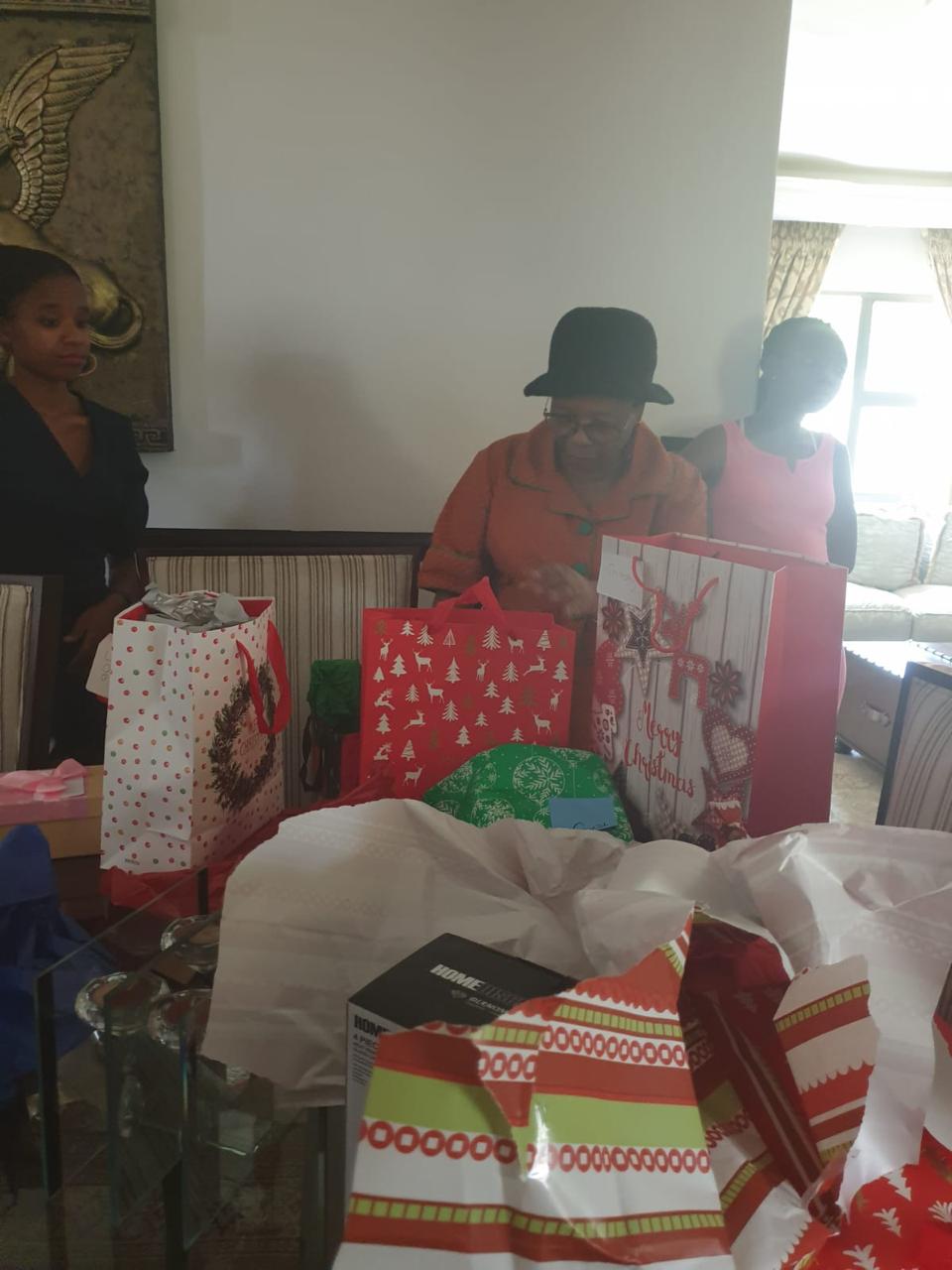 Third slide